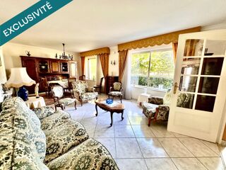  Maison � vendre 6 pi�ces 110 m�