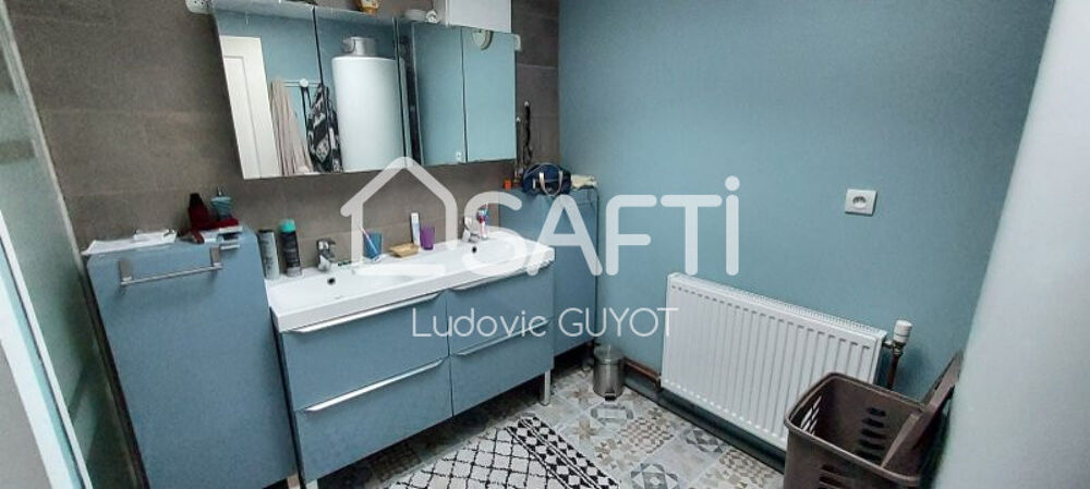 Vente Maison longere en campagne non isole Roullee