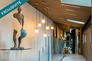  Appartement � vendre 9 pi�ces 283 m�