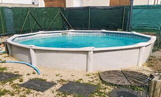  Maison à vendre 5 pièces 150 m²
