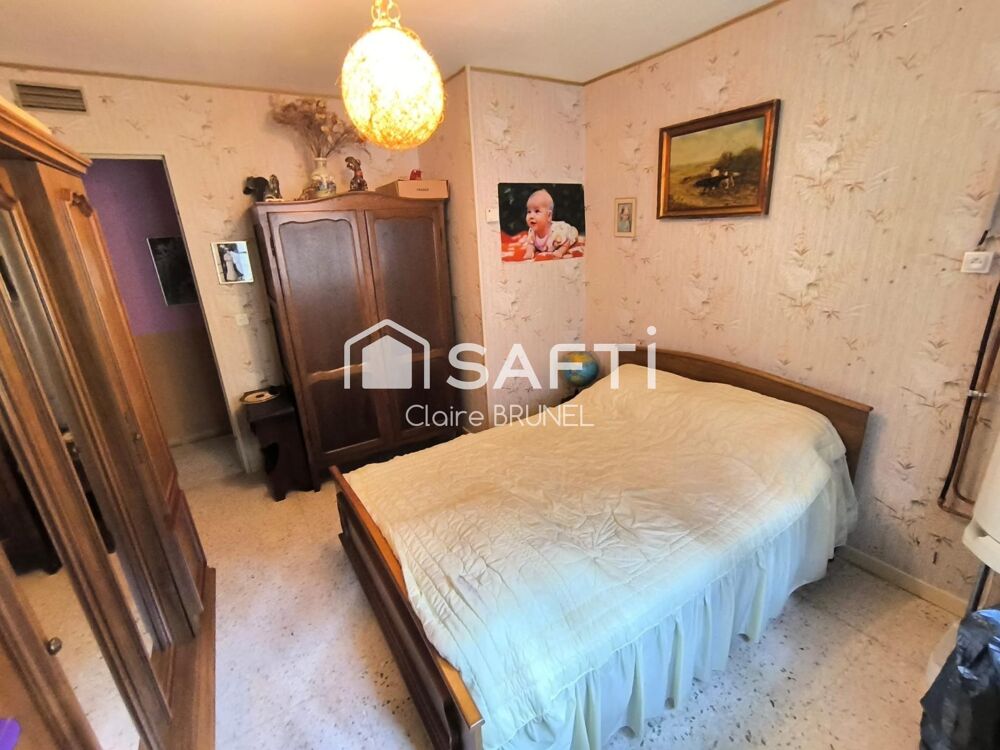 Vente Maison Maison très bien entretenue Bordezac