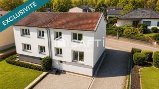  Maison à vendre 6 pièces 90 m²