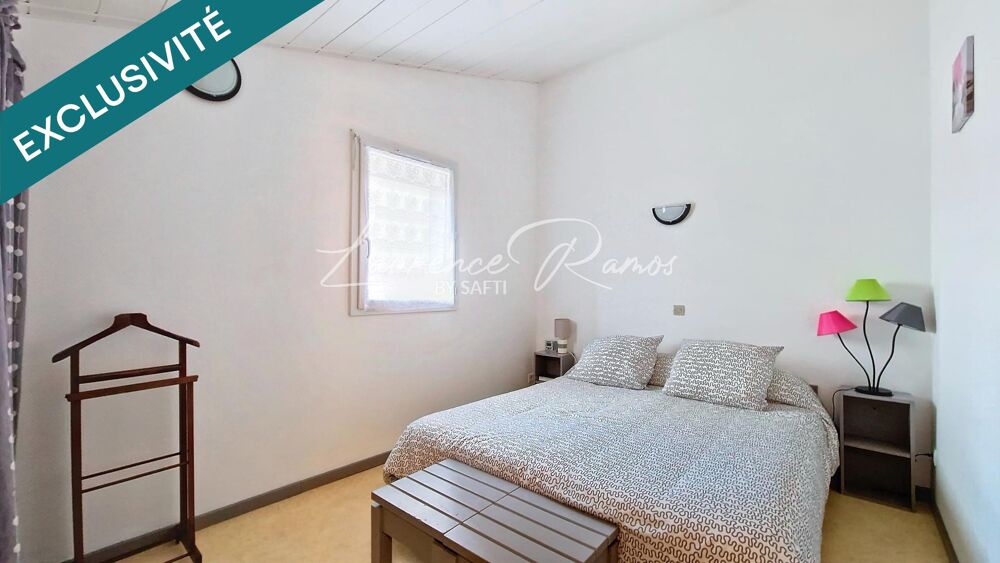 Vente Appartement Appartement en bord d'Allier Vieille-brioude