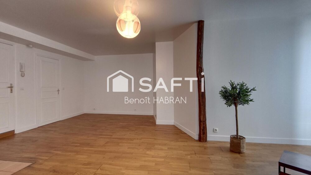 Appartement 31m2