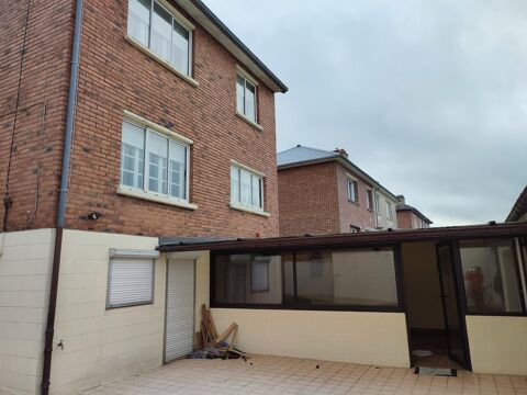   Maison de 82m2  3 chambres Maison - 5 pi�ce(s) - 82 m�