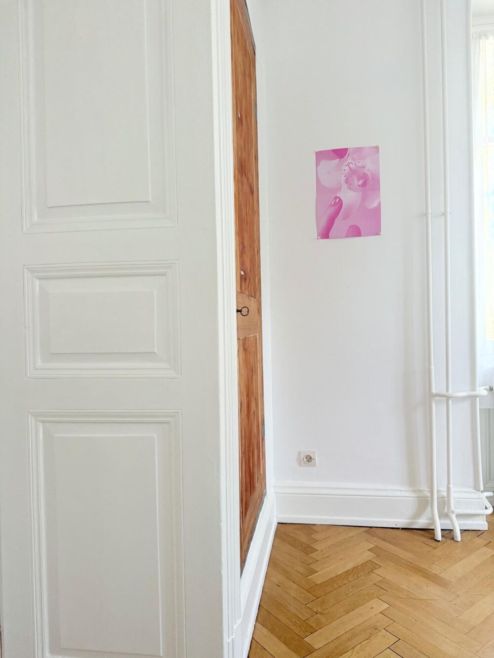 Vente Appartement Appartement de charme Haussmanien Mulhouse