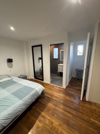  Maison � vendre 2 pi�ces 45 m�