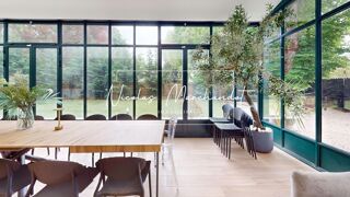  Propri�t�/ch�teau � vendre 8 pi�ces 300 m�