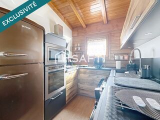  Maison � vendre 3 pi�ces 52 m�