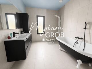  Maison à vendre 5 pièces 149 m²