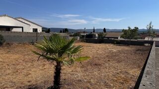 Vente Terrain Terrain de 616 m² sur les hauteurs de Trèbes Trebes