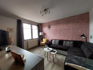  Appartement à vendre 4 pièces 90 m²