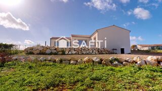 Vente Maison Pavillon de plain-pied de 2016 – 4 chambres – DPE A Nercillac