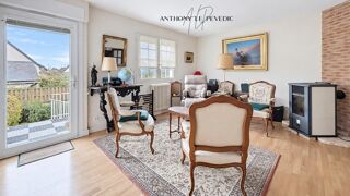  Maison à vendre 8 pièces 110 m²