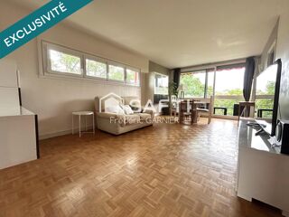  Appartement  vendre 3 pices 64 m