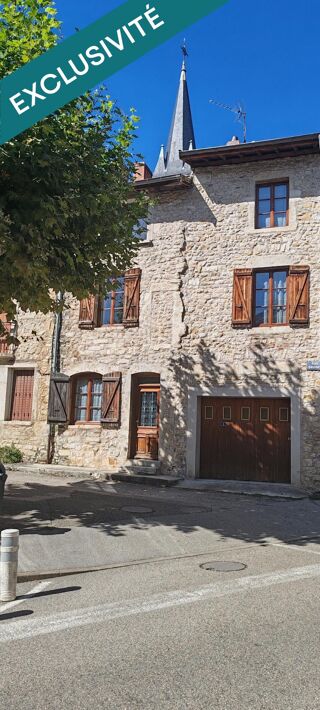  Maison à vendre 6 pièces 153 m²