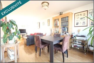  Appartement � vendre 4 pi�ces 69 m�