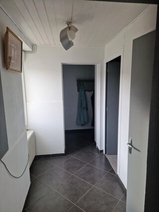  Maison à vendre 6 pièces 168 m²