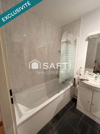  Appartement à vendre 2 pièces 37 m²