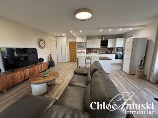  Appartement � vendre 3 pi�ces 65 m�