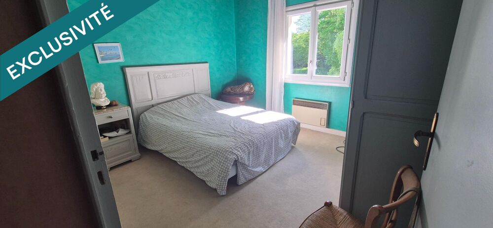 Vente Maison Maison rare à Montagnat – 146 m² – Havre de paix avec piscine et bois sur un terrain de 5000 m² Montagnat