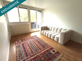  Appartement � vendre 3 pi�ces 65 m�