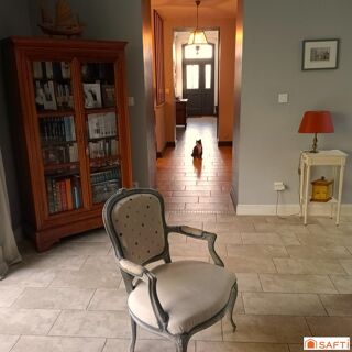  Maison � vendre 9 pi�ces 254 m�