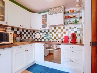  Maison � vendre 3 pi�ces 70 m�