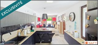  Appartement à vendre 3 pièces 92 m²