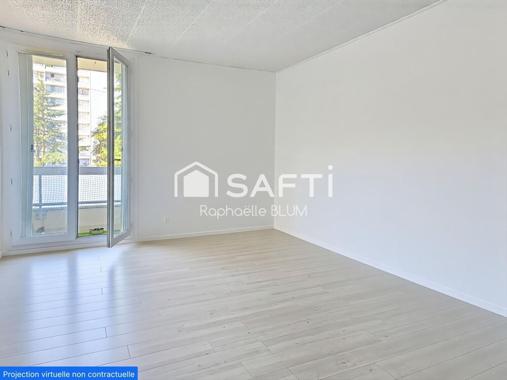 Vente Appartement Appartement lumineux proche facs et grandes écoles Gradignan