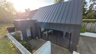  Maison � vendre 8 pi�ces 232 m�