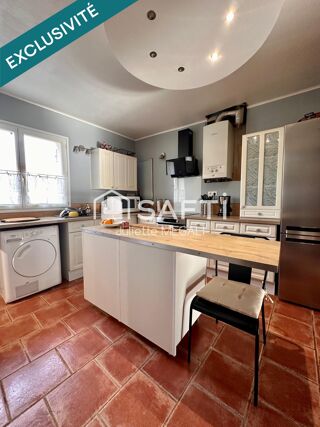  Maison  vendre 5 pices 91 m