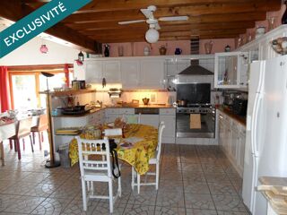  Maison à vendre 10 pièces 230 m²