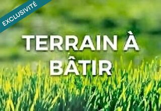  Terrain � vendre 2263 m�