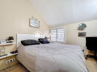  Maison à vendre 4 pièces 87 m²