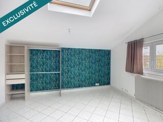  Appartement à vendre 3 pièces 81 m²