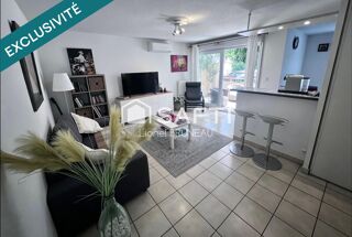  Appartement � vendre 2 pi�ces 47 m�