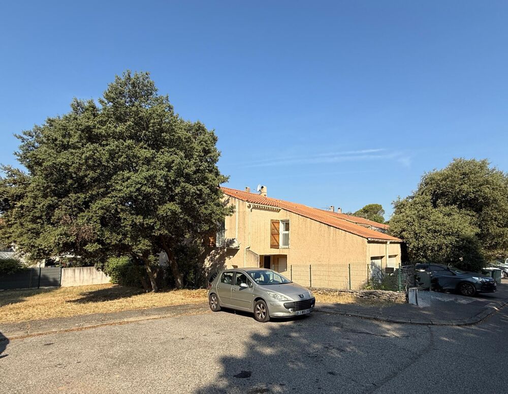 Jolie maison de 98m2 au calme