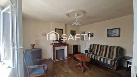  Maison  vendre 5 pices 138 m