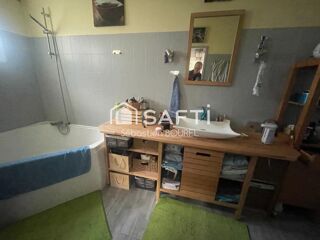  Maison � vendre 6 pi�ces 140 m�