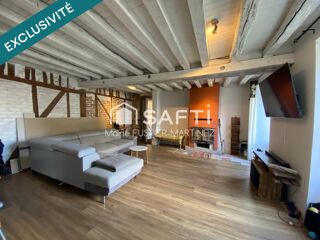  Maison � vendre 6 pi�ces 155 m�