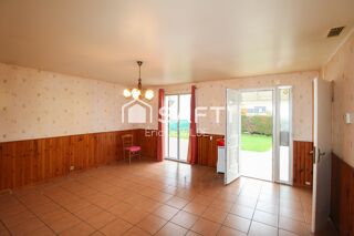  Maison à vendre 4 pièces 104 m²