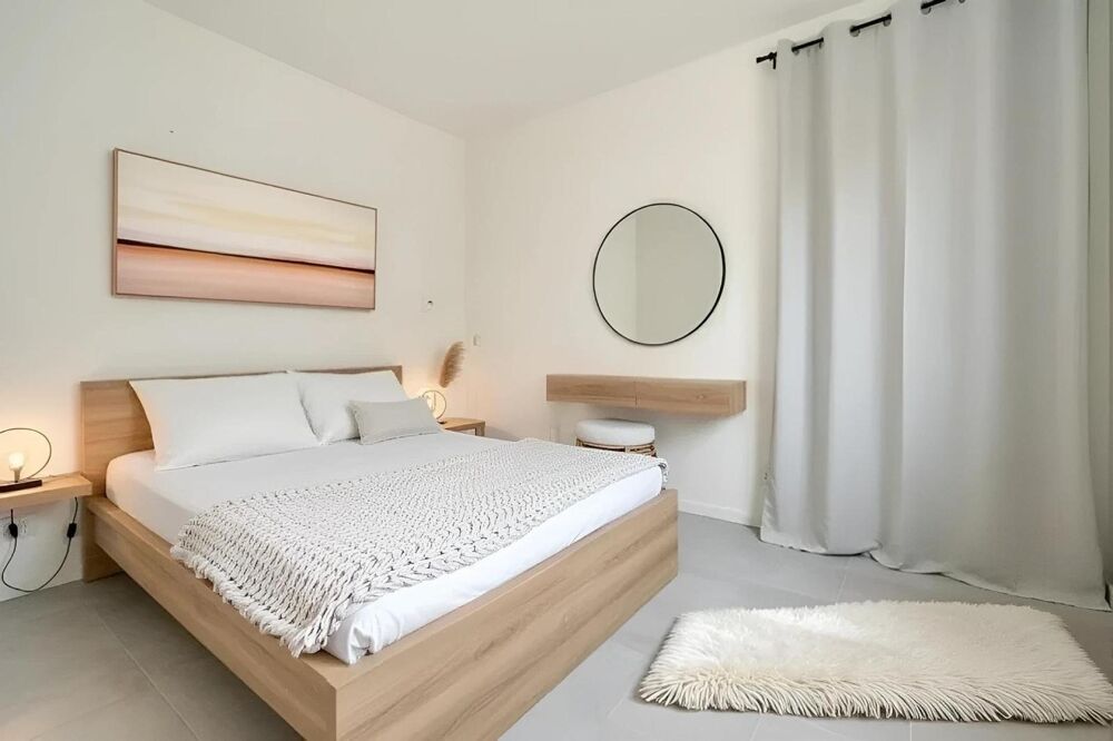 Vente Appartement La Baule : charme, plage et sérénité La baule-escoublac