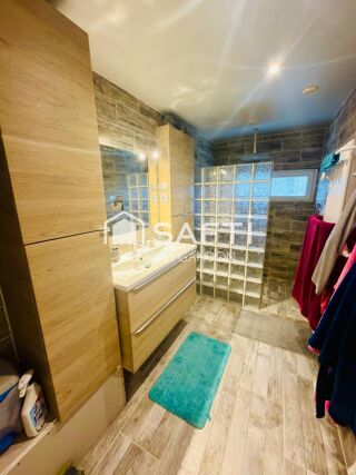  Maison � vendre 5 pi�ces 129 m�