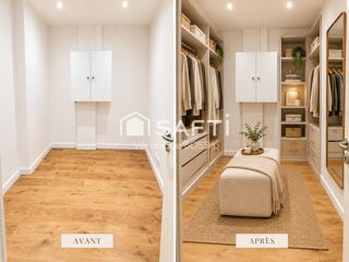  Appartement à vendre 5 pièces 87 m²