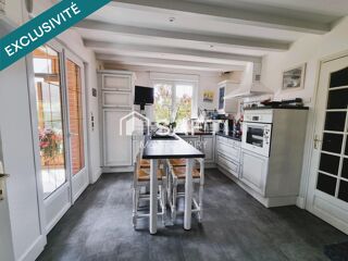  Maison à vendre 7 pièces 170 m²