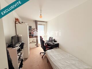 Appartement à vendre 4 pièces 76 m²