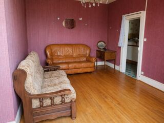  Maison à vendre 7 pièces 89 m²