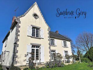  Maison à vendre 12 pièces 340 m²