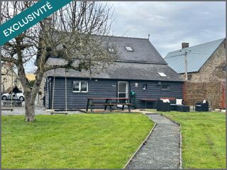  Maison � vendre 6 pi�ces 144 m�